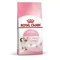 Royal canin Kitten cat dry food 2kg