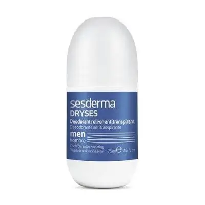 sesderma dryses deodorant men 75ml