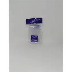Plastic Teaspoons