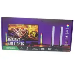 Ambient Bar Lights