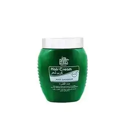 Paris Collection Anti Dandruff Hair Cream 475 Ml