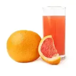 Fresh Grapefruit Juice 250 Ml