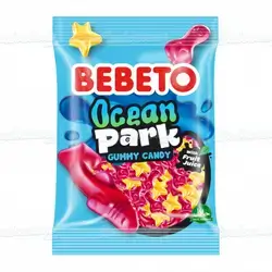Bebeto Jely