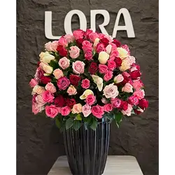 Flower Box