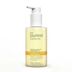 The Purest Salicylic Acid Cleanser - 200ml | ذا بيورست غسول بحمض السالسيليك - 200 مل