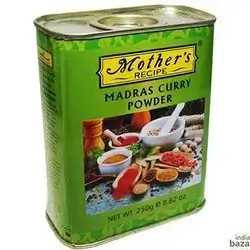 Mother's Curry Powder - 250g