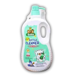 Bebe laundry detergent 1 liter