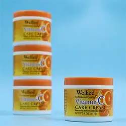 Wellice Vitamin C