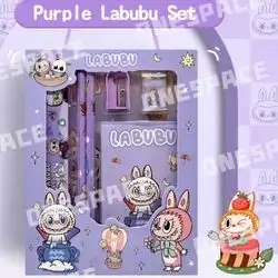 Set labubu perpil