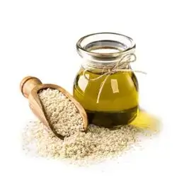 Sesame Oil 