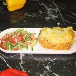 Lasagna