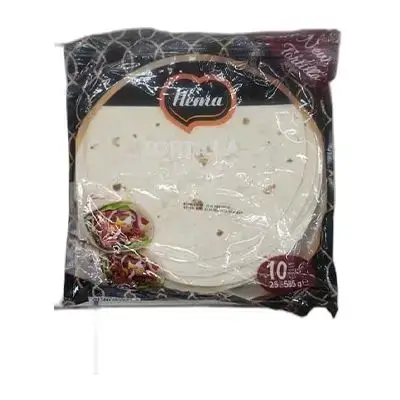 Hema Tortilla 25cm�
