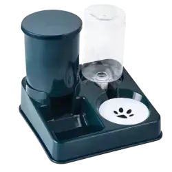 Dual Bowl 1500g