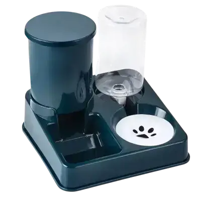 Dual Bowl 1500g