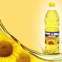 Jihan Oil Sun Sunflower 20x 1Liter