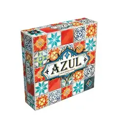 AZUL  Board Game