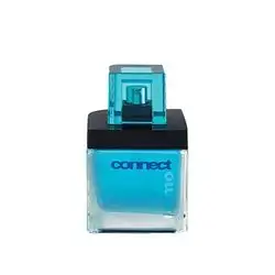 Uomo Connect Perfume For Men 100 Ml