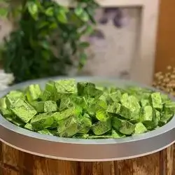 Turkish Chocolate Bolci