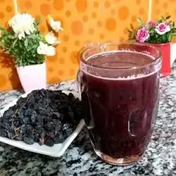 Raisin Juice