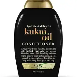 Ogx kukuí oil conditioner 385ml