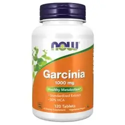 Now-Garcinia 1000mg