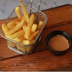 Fries