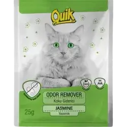 Quik Litter Deodorizing With Jasmine 25g