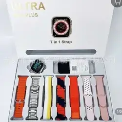 Apple Watch Ultra Plus 49mm