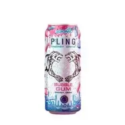 Blink Pomegranate & Candy Energy Drink 330ml