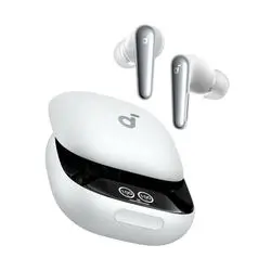 soundcore Liberty 4 Pro | Noise Cancelling True-Wireless Earbuds