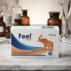 FEEL 20MG