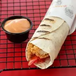 Twister Chicken Special The Best Box