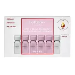 Foltene hair& scalp treatment for women - FlotenePharma