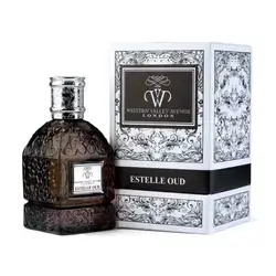 Western Valley Avenue London Estelle Oud Unisex Eau De Parfum 75ml