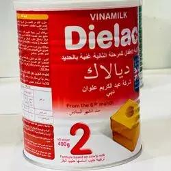 Dielac 2