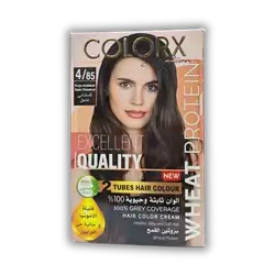 Colorex dye number 4/85
