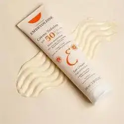 EMBRYOISSE SUN CREAM SPF 50