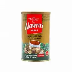 Kazwan Bayi Nawras coffee 250g Turkish