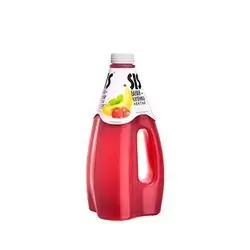 Sis Strawberry Banana Juice 1.6 Lt