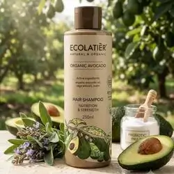 ECOLATIER NUTRITION & RECOVERY