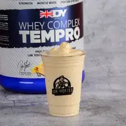 Squat Smoothie