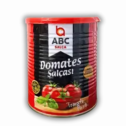 ABC Tomato Paste 830g