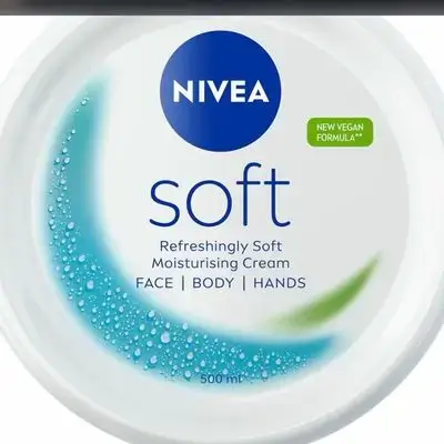 Soft nivea 300ml