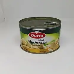 Dora Whole Mushrooms 400g