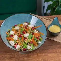 Quinoa Salad