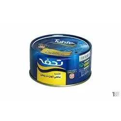Tohfe Tuna In Oil 150 Gm