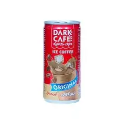 Dark Cafe Original200Ml