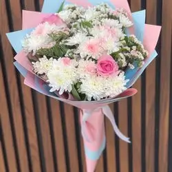 چەپكە گوڵی سروشتی 
