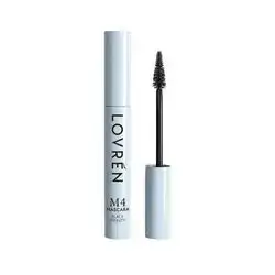 Lovren M4 Mascara Black Infinity