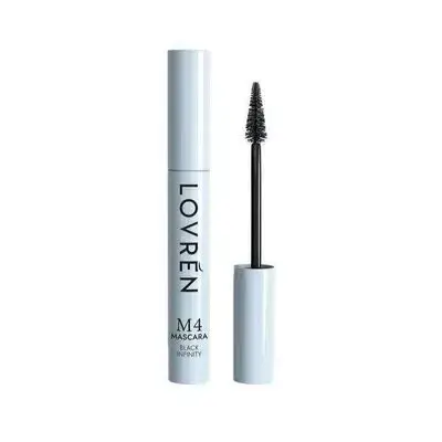 Lovren M4 Mascara Black Infinity